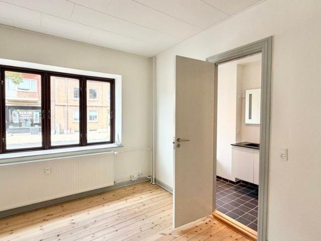Lejlighed til leje i Odense