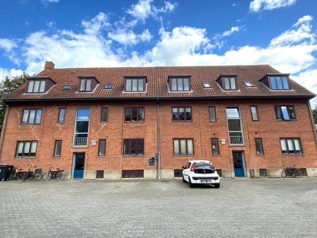 Lejlighed til leje i Odense