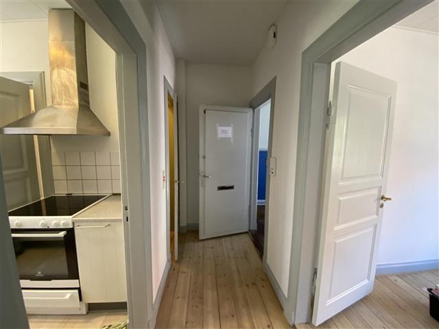 Lejlighed til leje i Odense