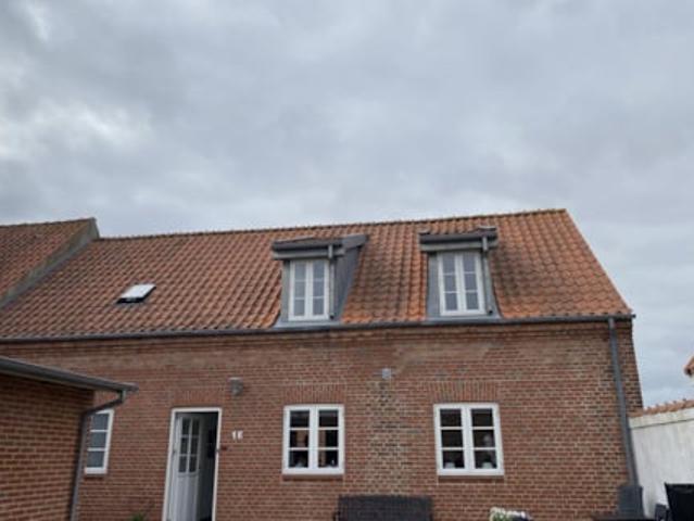 Lejlighed til leje i Ringkøbing, Århus