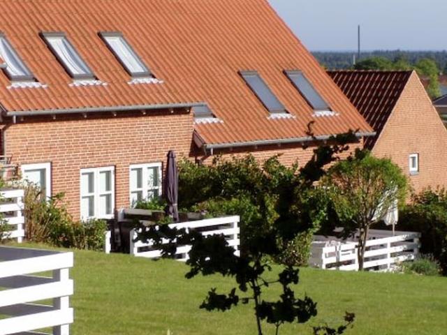 Lejlighed til leje i Grenaa, Århus
