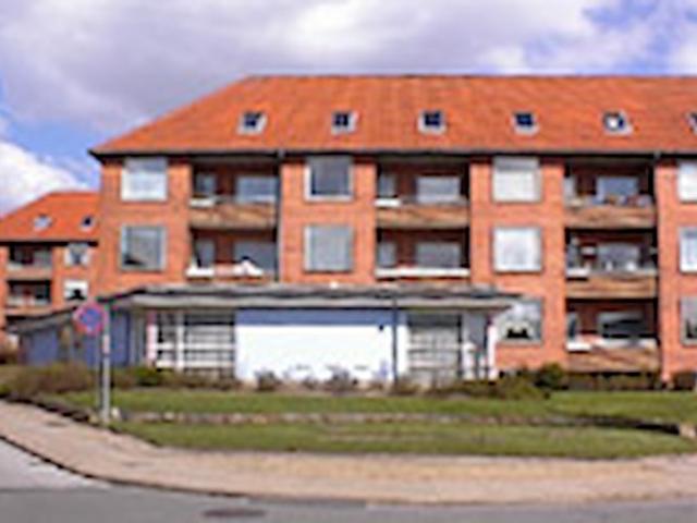 Lejlighed til leje i Randers, Århus