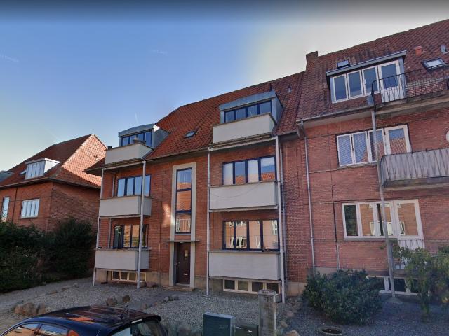 Lejlighed til leje i Sankt Jørgensmark, Odense
