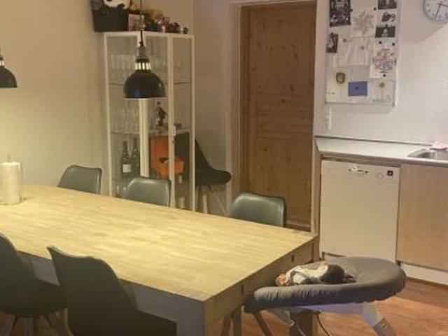 Lejlighed til leje i Grenaa, Århus