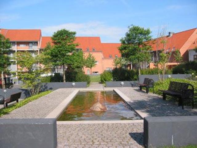 Lejlighed til leje i Nørresundby, Brønderslev-Dronninglund