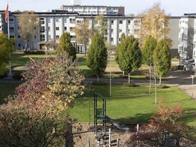 Lejlighed til leje i Esbjerg