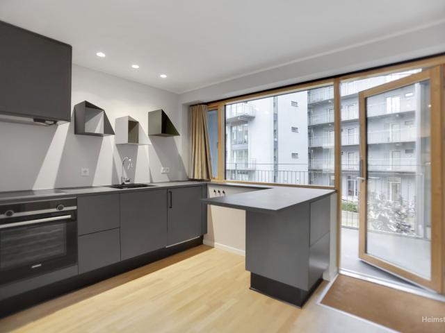 Ejendom til leje i Frederiksberg C, Brøndby