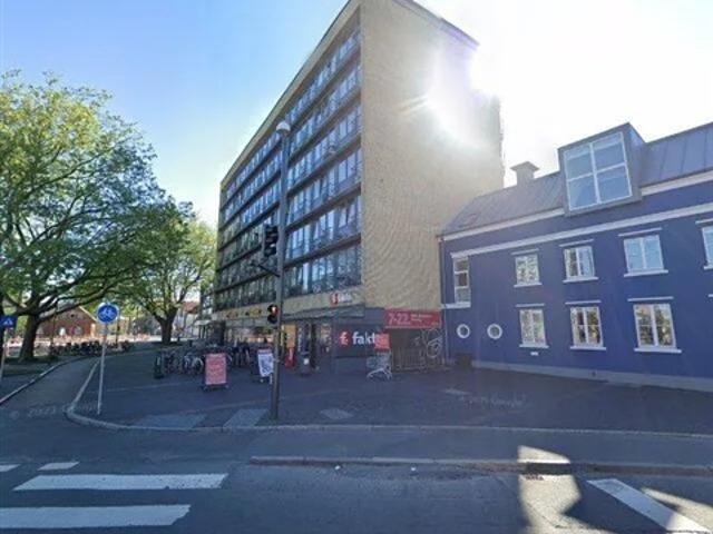 Lejlighed til leje i Odense