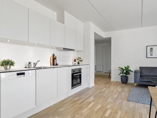 Lejlighed til leje i Åbyhøj, Århus