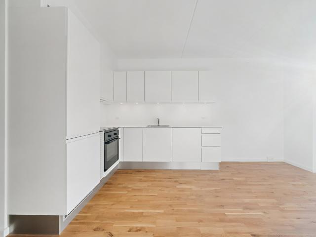 Lejlighed til leje i Sundbyvester, København