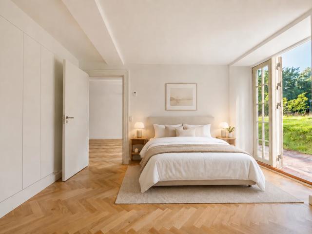 Lejlighed til leje i Odense