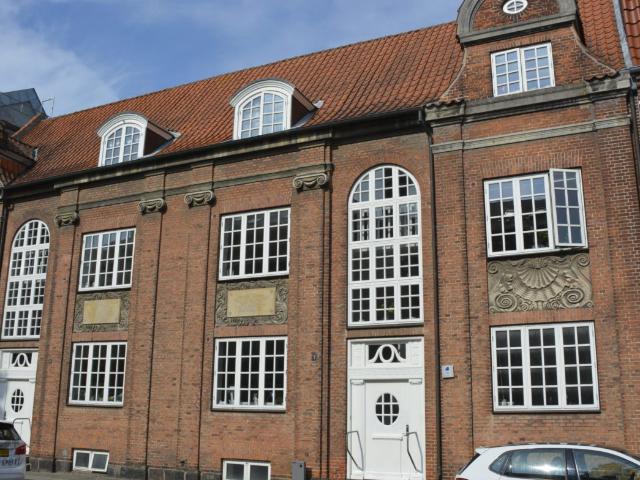 Lejlighed til leje i Nyborg