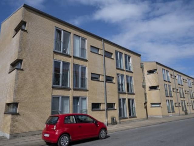 Lejlighed til leje i Kolding