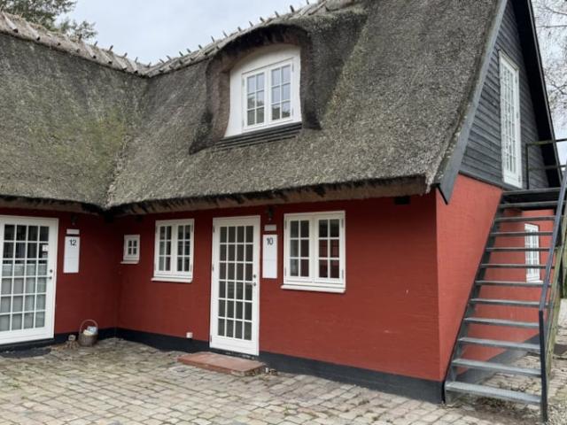 Lejlighed til leje i Frederikssund, Brøndby