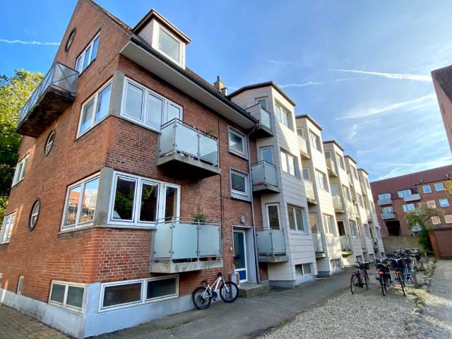 Lejlighed til leje i Odense