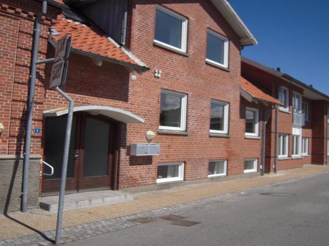 Lejlighed til leje i Roslev