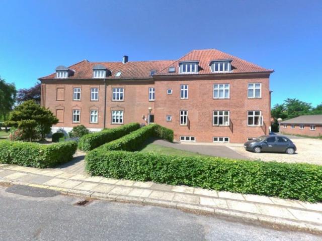 Lejlighed til leje i Nykøbing Mors, Brønderslev-Dronninglund