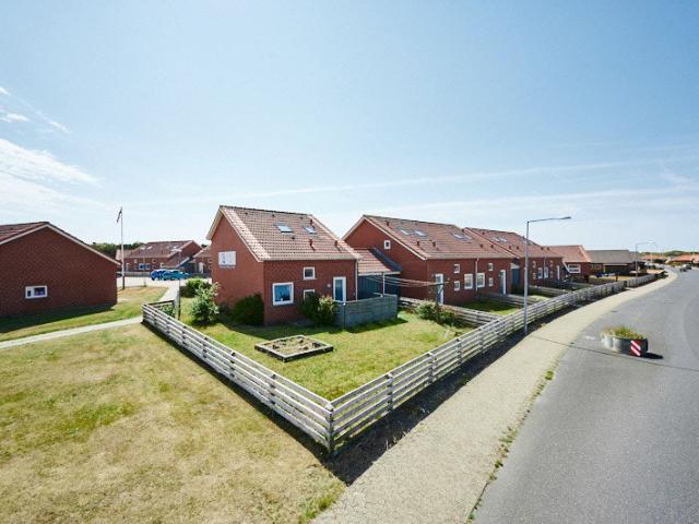 Villa til leje i Sønder Lyngvig, Ringkøbing-Skjern Kommune