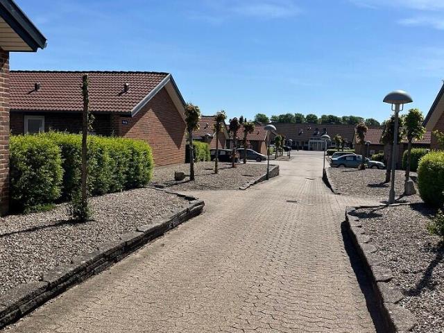 Villa til leje i Roslev, Skive Kommune