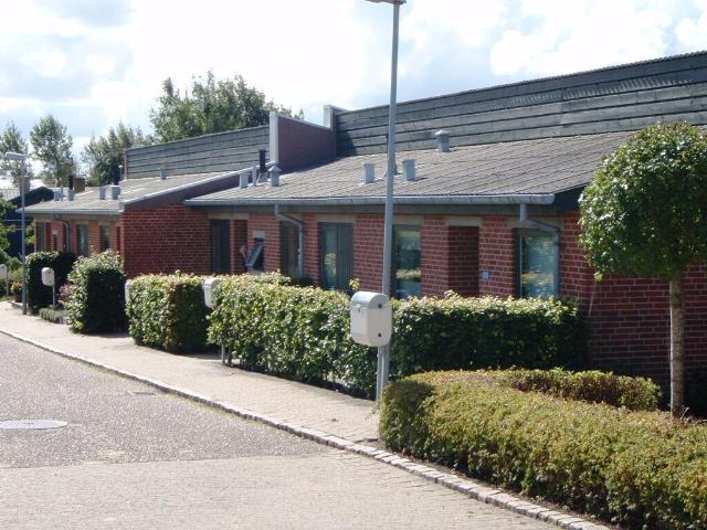 Villa til leje i Århus