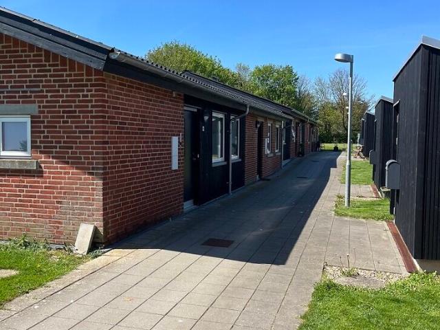 Villa til leje i Århus