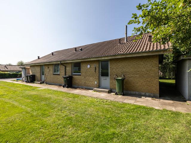 Villa til leje i Stakroge, Herning Kommune