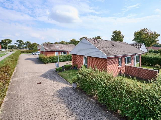 Villa til leje i Århus