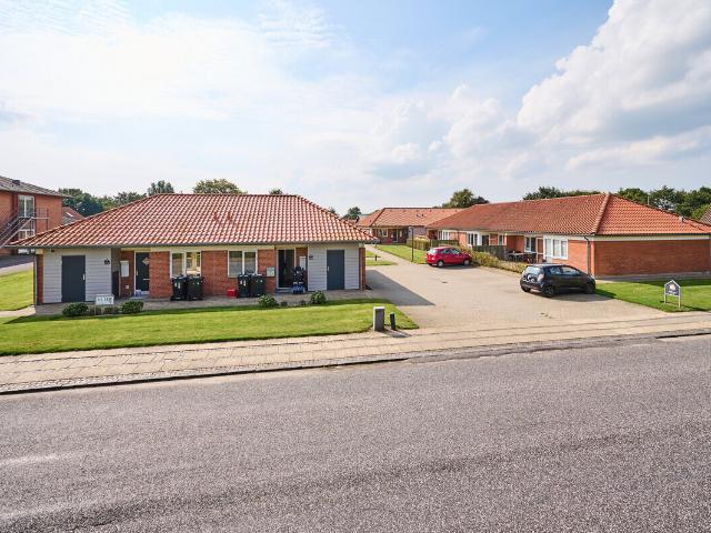 Villa til leje i Århus