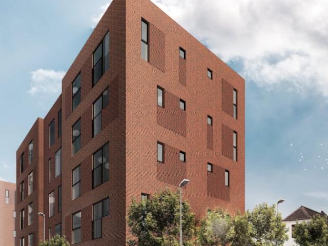 Lejlighed til leje i Aars, Brønderslev-Dronninglund