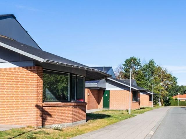 Lejlighed til leje i Holstebro