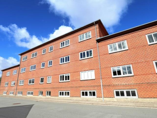 Lejlighed til leje i Holstebro, Århus