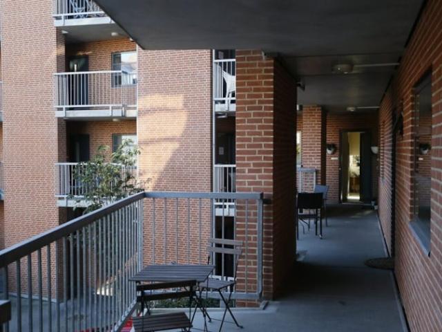 Lejlighed til leje i Viborg, Århus