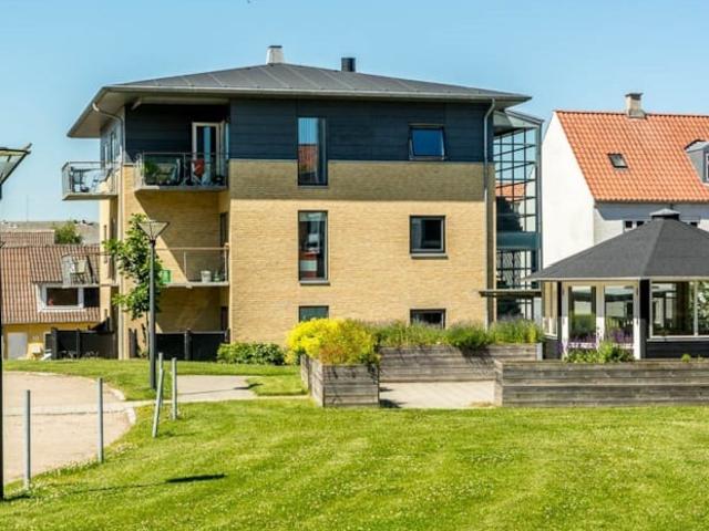 Lejlighed til leje i Horsens, Århus