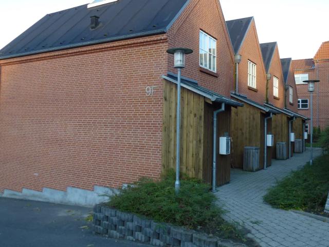 Ejendom til leje i Aars, Brønderslev-Dronninglund