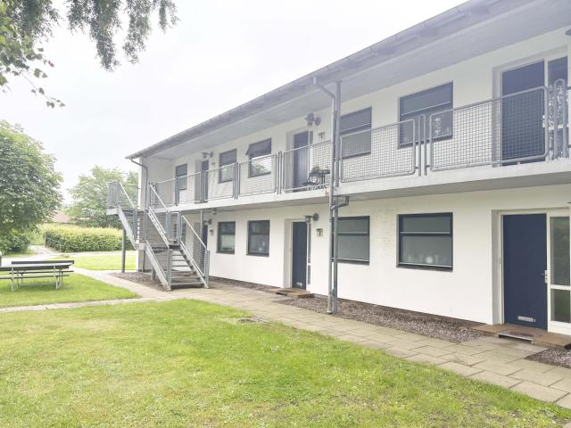 Ejendom til leje i Haderslev