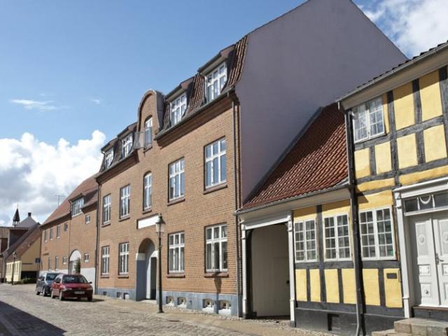 Lejlighed til leje i Viborg, Århus