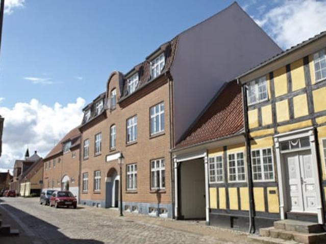 Lejlighed til leje i Viborg, Århus
