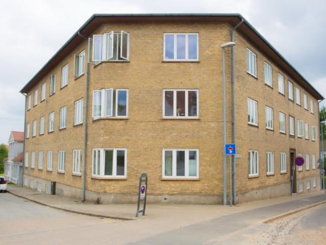 Lejlighed til leje i Haderslev