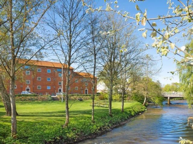 Lejlighed til leje i Holstebro, Århus