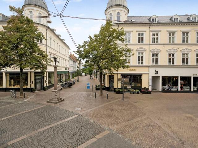 Lejlighed til leje i Odense