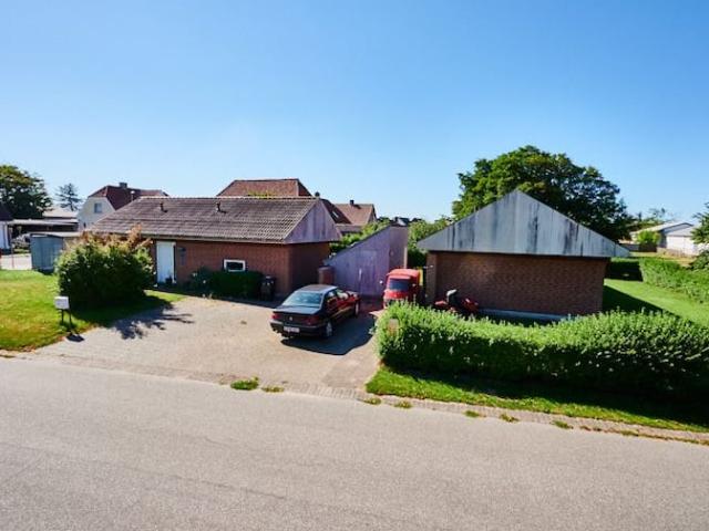 Lejlighed til leje i Hemmet, Århus