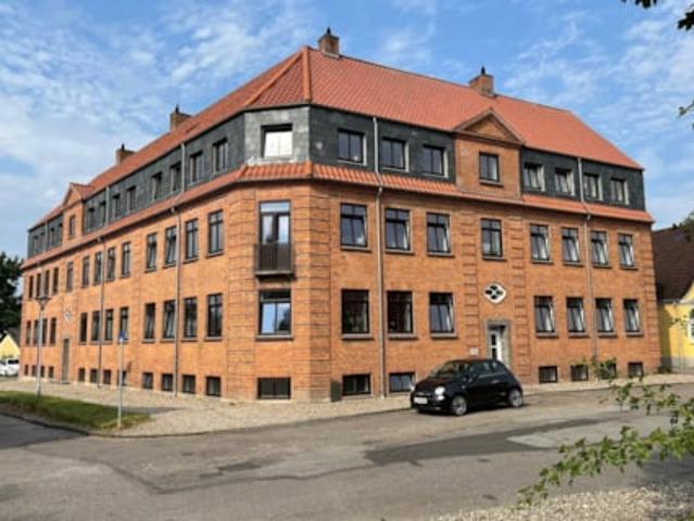 Lejlighed til leje i Aabenraa