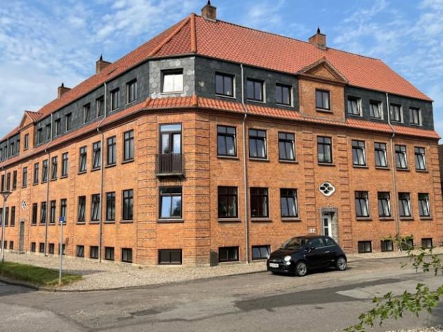Lejlighed til leje i Aabenraa