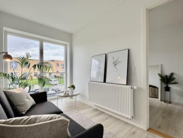 Lejlighed til leje i Århus