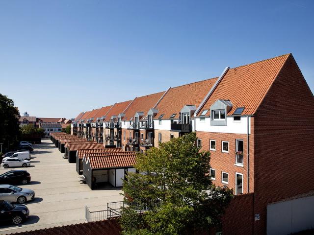 Lejlighed til leje i Esbjerg