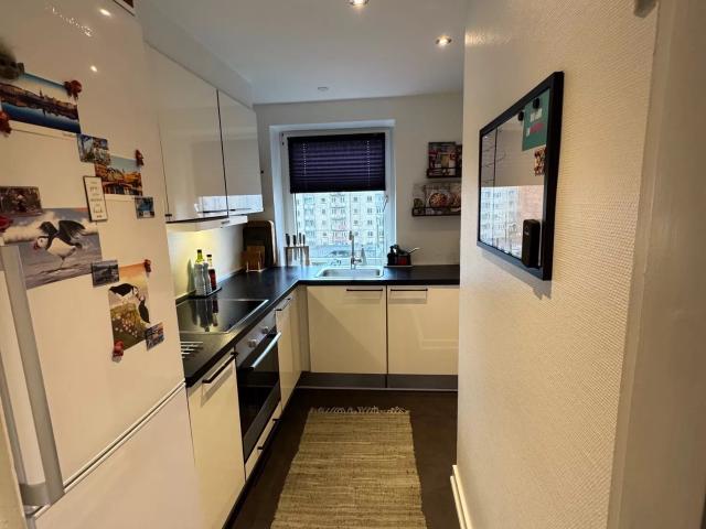 Lejlighed til leje i Aalborg, Brønderslev-Dronninglund