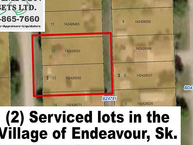 Land for sale in Preeceville, Saskatchewan