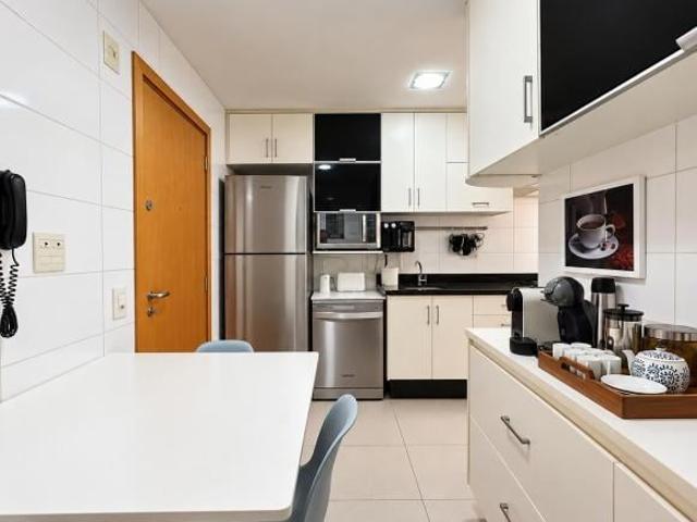 Apartamento venda em Águas Claras, Região Geográfica Intermediária do Distrito Federal
