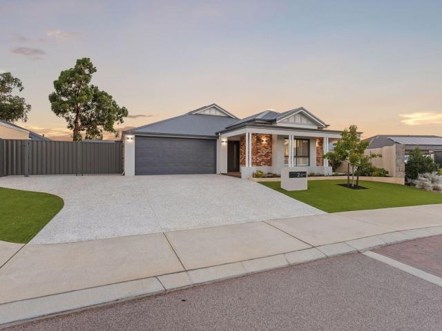 House for sale in Aveley, Western Australia