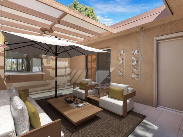 Property for sale in Rancho Mirage, California